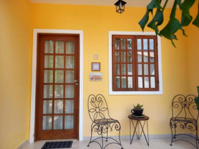 Apartamento em Lencois No 01- Primavera
